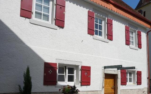 Ferienhaus am Schönbuchrand