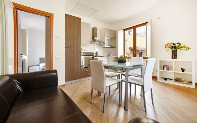 La Vita Apartment