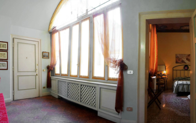 Bed and Breakfast Alba