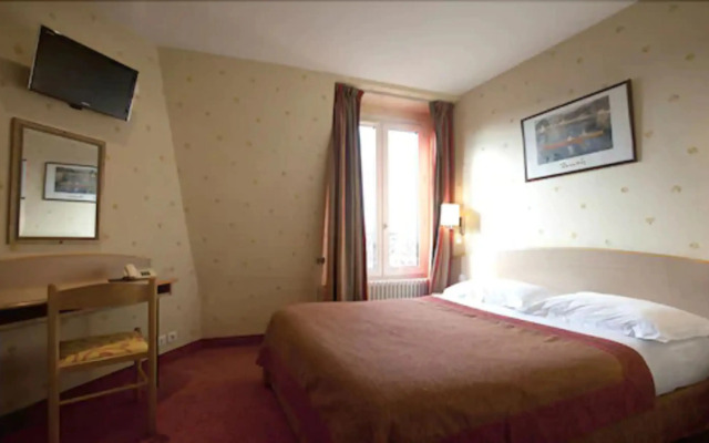 Hotel Transcontinental