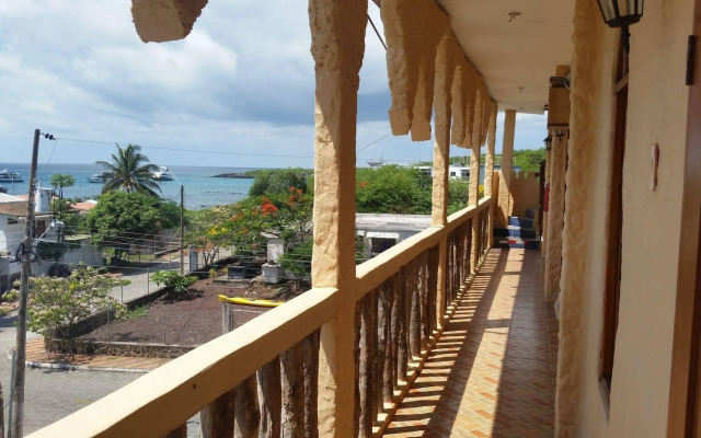 Royal Galapagos Inn