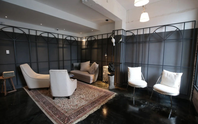 Vantt Hotel