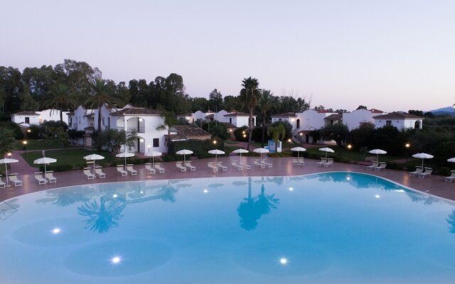 Marina Torre Navarrese Resort