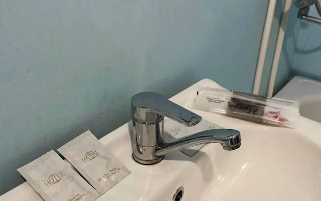 К энд К Апартментс на улице Луньевская