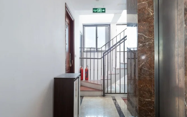 Vega Hanoi Hotel- Apartment