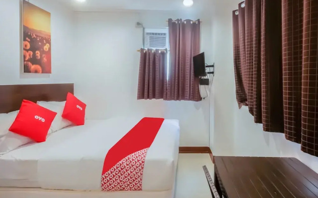 Super OYO 856 City Stay Inns Slex Makati
