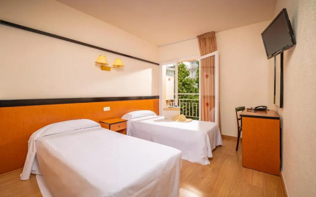 Hotel Boutique Can Colom