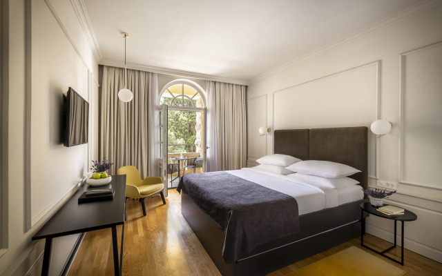 Aminess Vival Lišanj Family Hotel