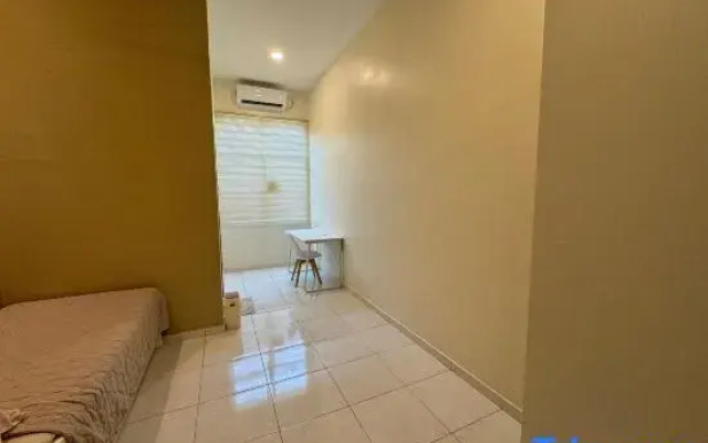 Minimalist Heaven Near Tmn Intan