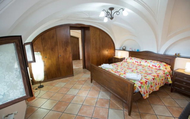 Latrio Di San Gennaro