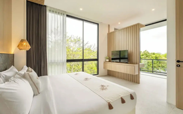 Tropical Bliss Villa 9E - 10min to Beach