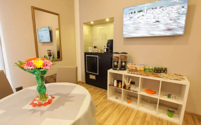 Reggia & Dintorni Rooms a Caserta