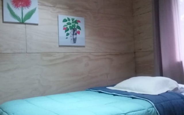 Cabanas Qatar Pucon
