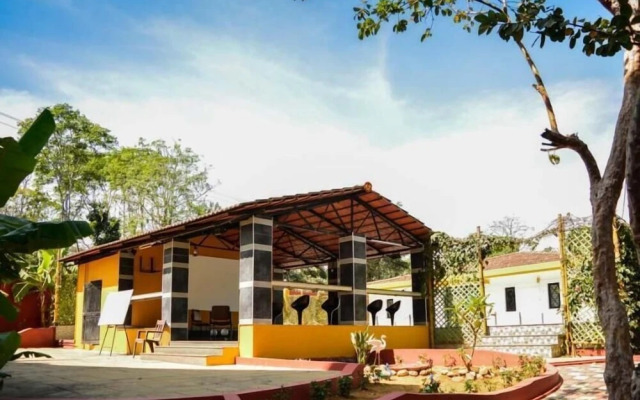 Cynosure Resorts Coorg