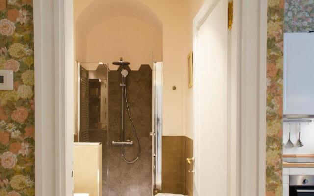 ALTIDO Charming 1BR Flat in Como