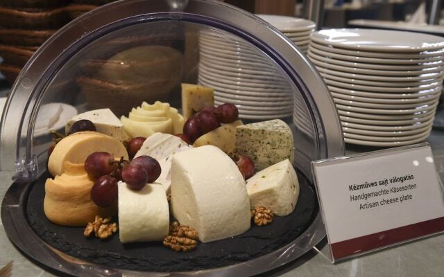 Hunguest Hotel Sóstó