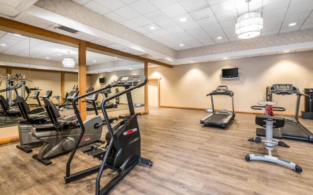 Holiday Inn Express Denver Central North by IHG