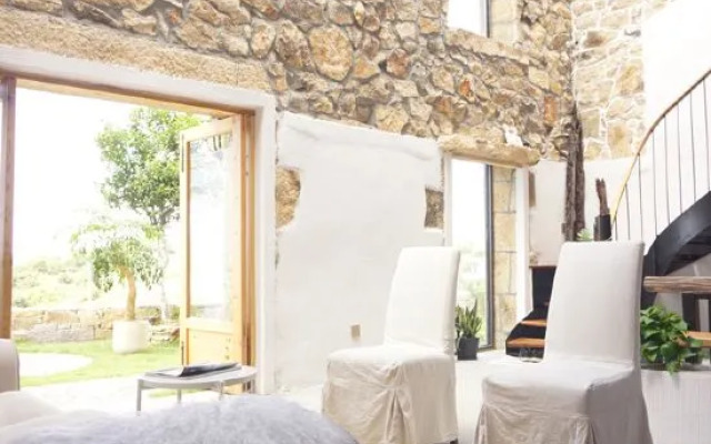 Wenling Jingxin Haishe Homestay