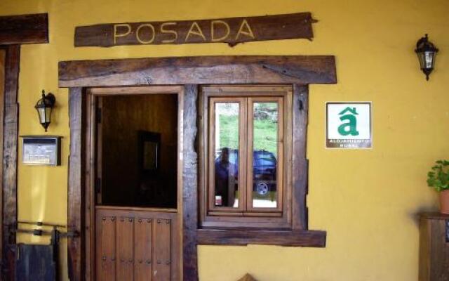 Posada La Vieja Escuela