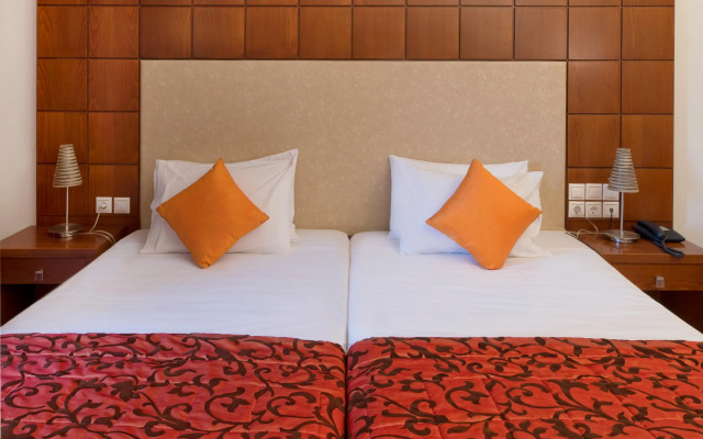 Zante Park Resort & Spa, BW Premier Collection