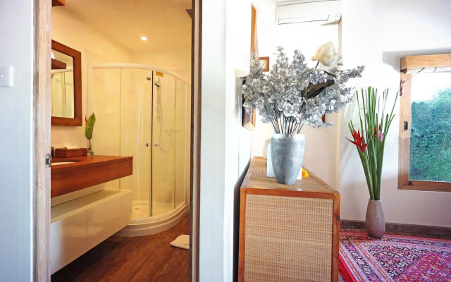 Bidadari Private Pool Villa