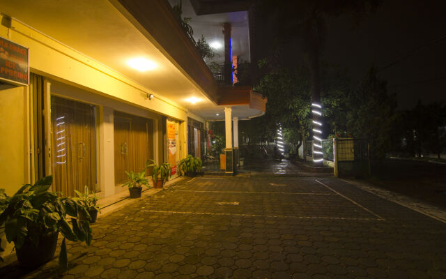 Fora Guest House Taman Lingkar