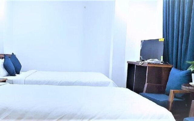 Bazan Dalat Hotel