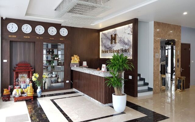 Helenhalong Hotel