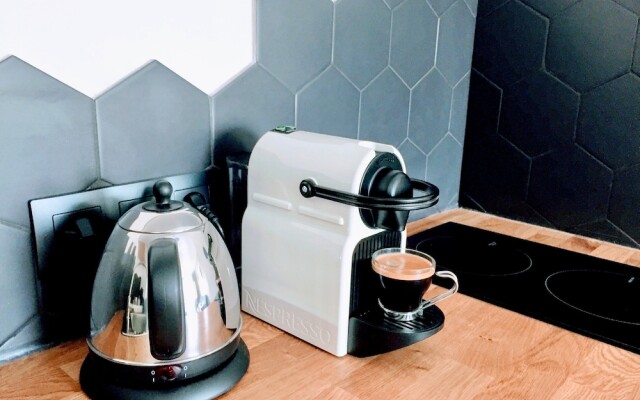 Home Chic Home Les Toits de l'Argenterie