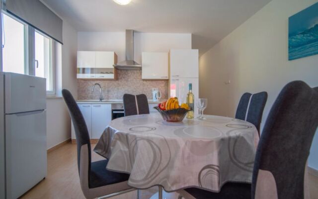 House Olivia Crikvenica