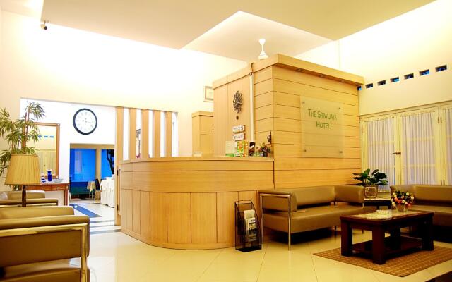 The Sriwijaya Hotel
