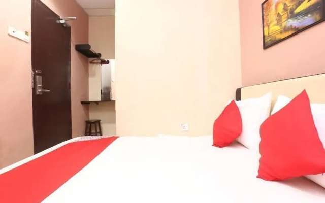Hotel O Destiny Riverside Hotel
