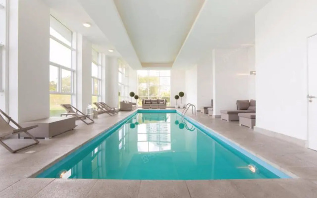 Torre One II Punta Del Este