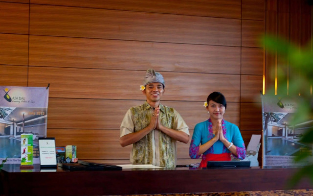 Asa Bali Luxury Villas & Spa