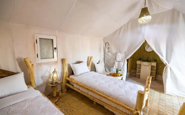 Jardin Kotori Luxury Camp