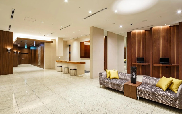 Hotel Vista Sendai