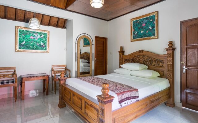 Umah Gran Guest House