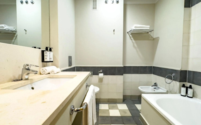 Hotel Castellar-Adults Only
