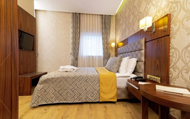 S31 Sukhumvit Hotel
