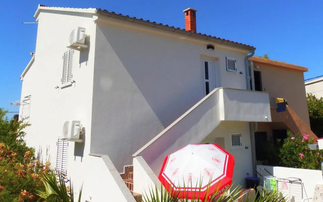 Apartments by the sea Kosljun, Pag - 3321