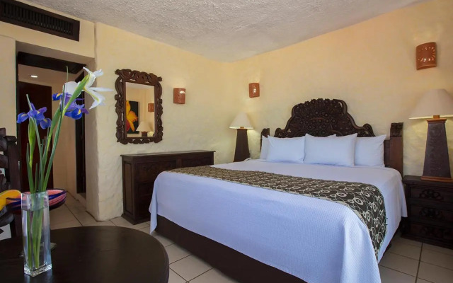 Playa Los Arcos Resort & Spa All Inclusive