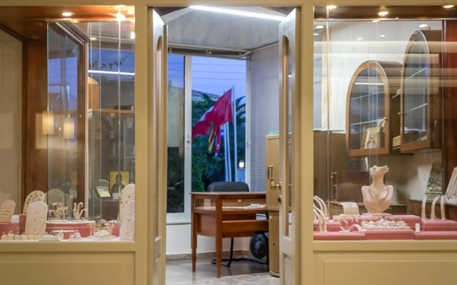 Hotel Cooee Albatros
