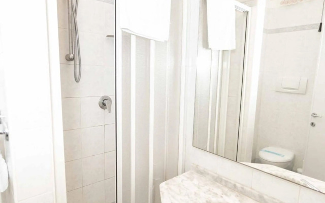 Hotel Saint Louis Rimini