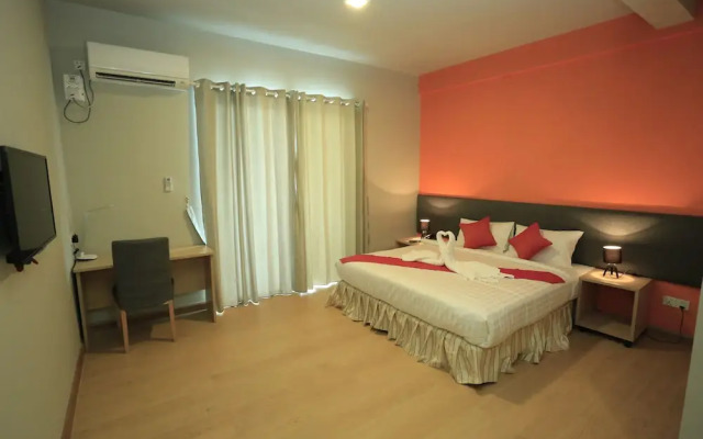 WH Hotel Thanlyin