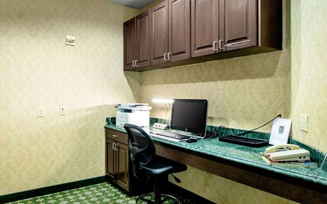 Quality Inn & Suites