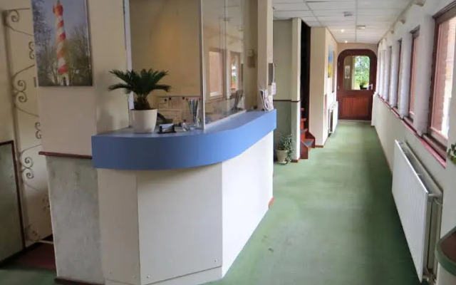 Hotel de Logerij Renesse