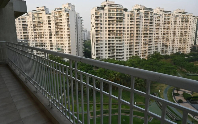 Luxury Furnished Serviced Apartments In Gurgaon