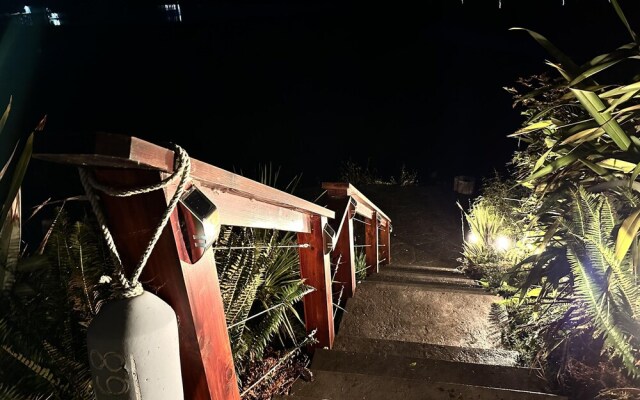 Doc Holiday Cabin