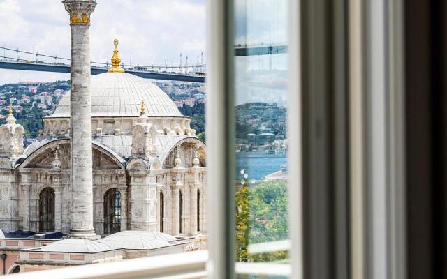 The Stay Bosphorus