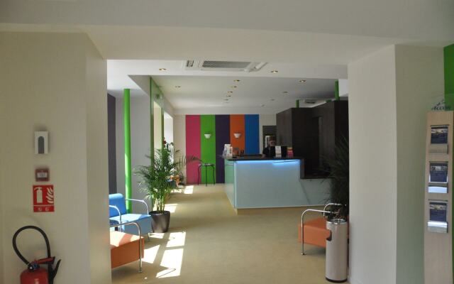 ibis Styles Le Puy-en-Velay